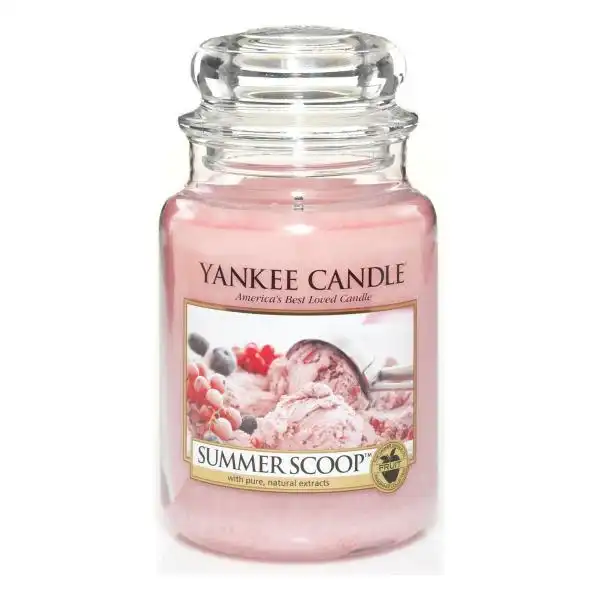 YANKEE CANDLE 1257046E