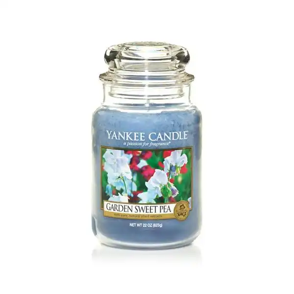 YANKEE CANDLE 1152860E
