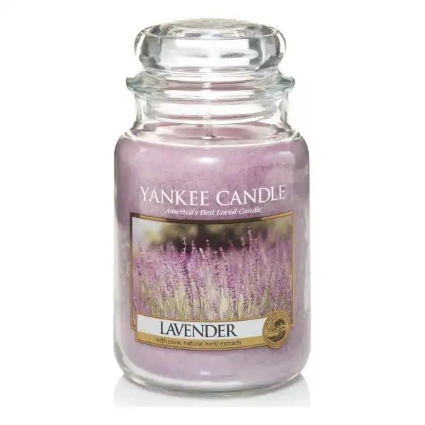 YANKEE CANDLE 1043443E