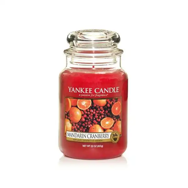 YANKEE CANDLE 1053154E