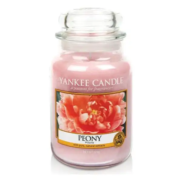 YANKEE CANDLE 1507692E