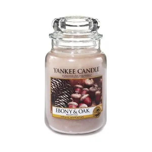 YANKEE CANDLE 1519667E