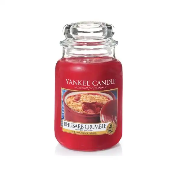 YANKEE CANDLE 1519661E