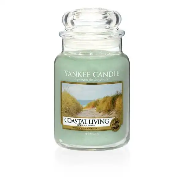 YANKEE CANDLE 1533655E