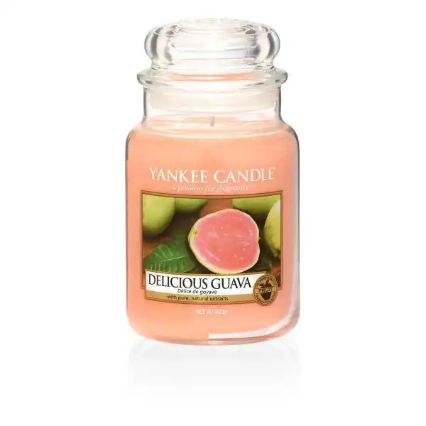 YANKEE CANDLE 1533691E