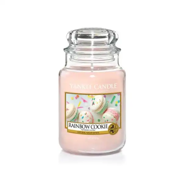 YANKEE CANDLE 1577121E