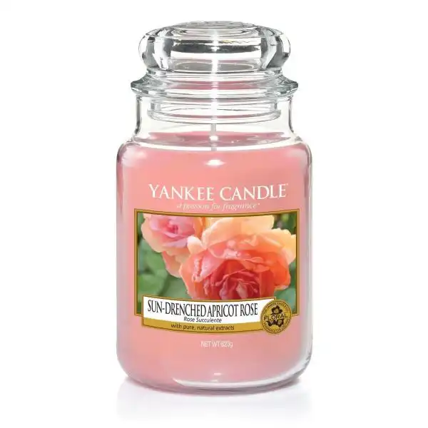 YANKEE CANDLE 1577126E