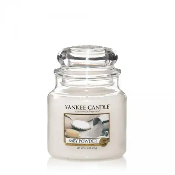 YANKEE CANDLE 1122151E