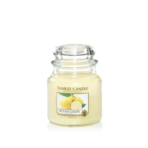 YANKEE CANDLE 1230636E