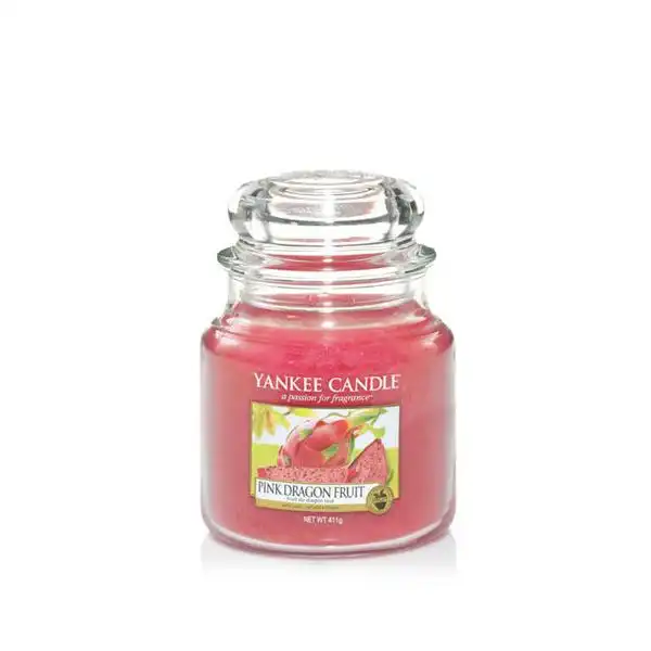 YANKEE CANDLE 1230724E