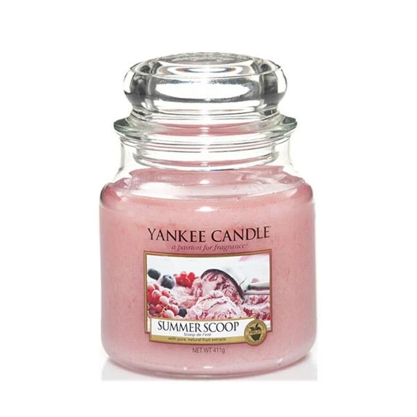 YANKEE CANDLE 1257047E