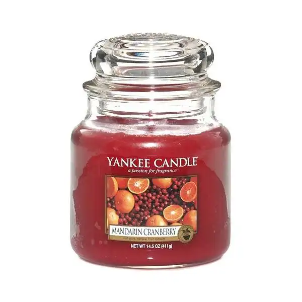 YANKEE CANDLE 1053155E