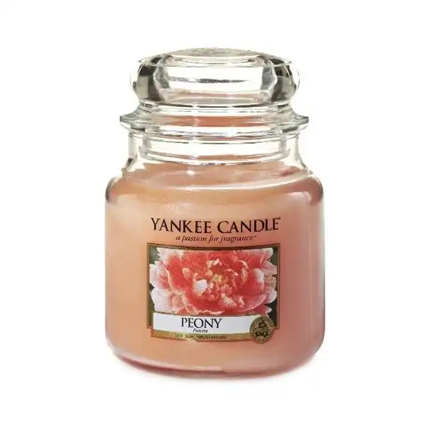 YANKEE CANDLE 1507693E