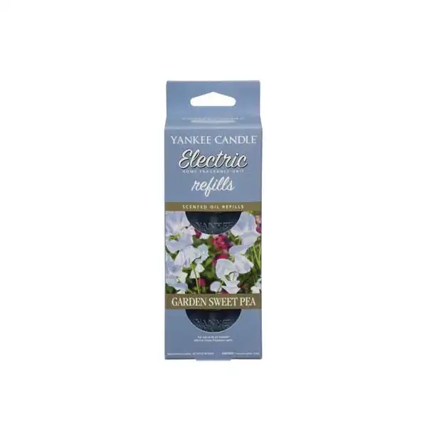 YANKEE CANDLE 1509038E ПЪЛНИТЕЛ ЗА АРОМАТИЗАТОР GARDEN SWEET