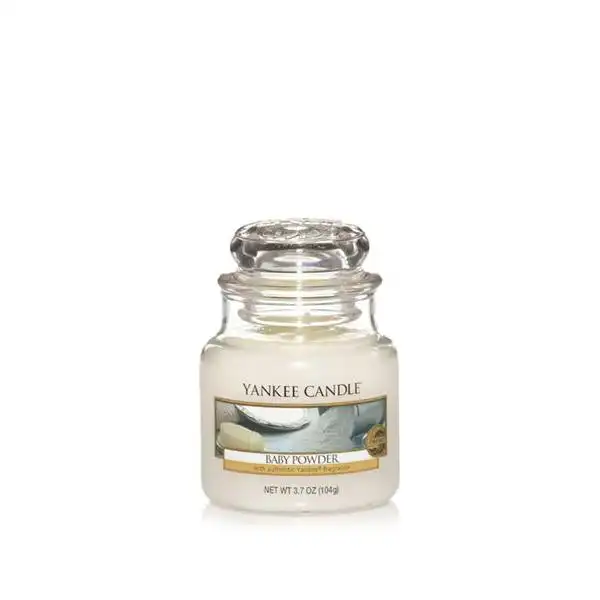 YANKEE CANDLE 1122152E