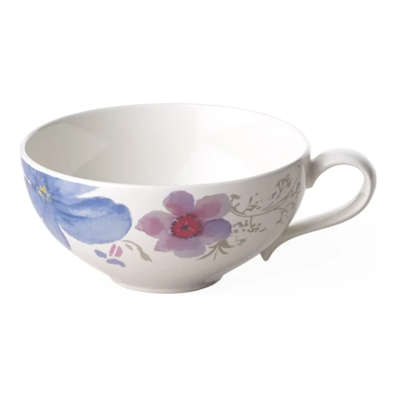 VILLEROY&BOCH 10-4104-1270 MARIEFLEUR GRIS ЧАША ЗА ЧАЙ