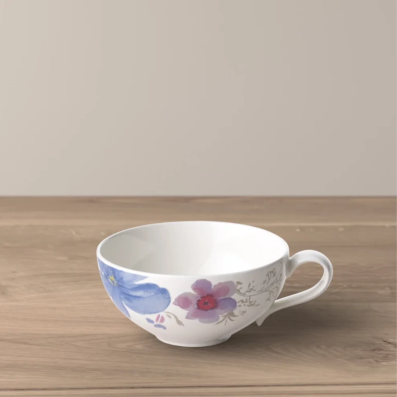 VILLEROY&BOCH 10-4104-1270 MARIEFLEUR GRIS ЧАША ЗА ЧАЙ