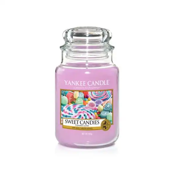 YANKEE CANDLE 1583490E