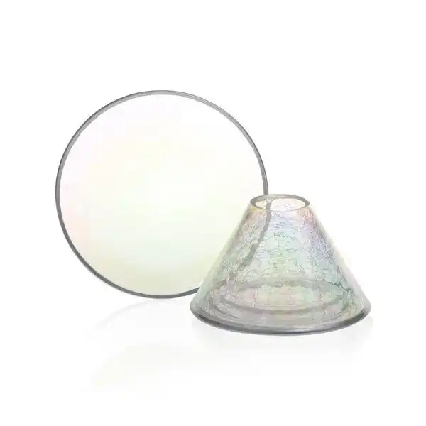 YANKEE CANDLE 1579396 PEARLESCENT ЛАМПА ЗА ГОЛЯМА СВЕЩ