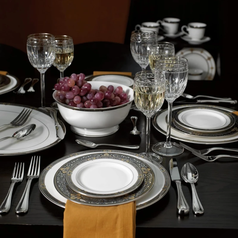 LENOX 104291602 VINTAGE JEWEL К-КТ ЗА ХРАНЕНЕ 5Ч