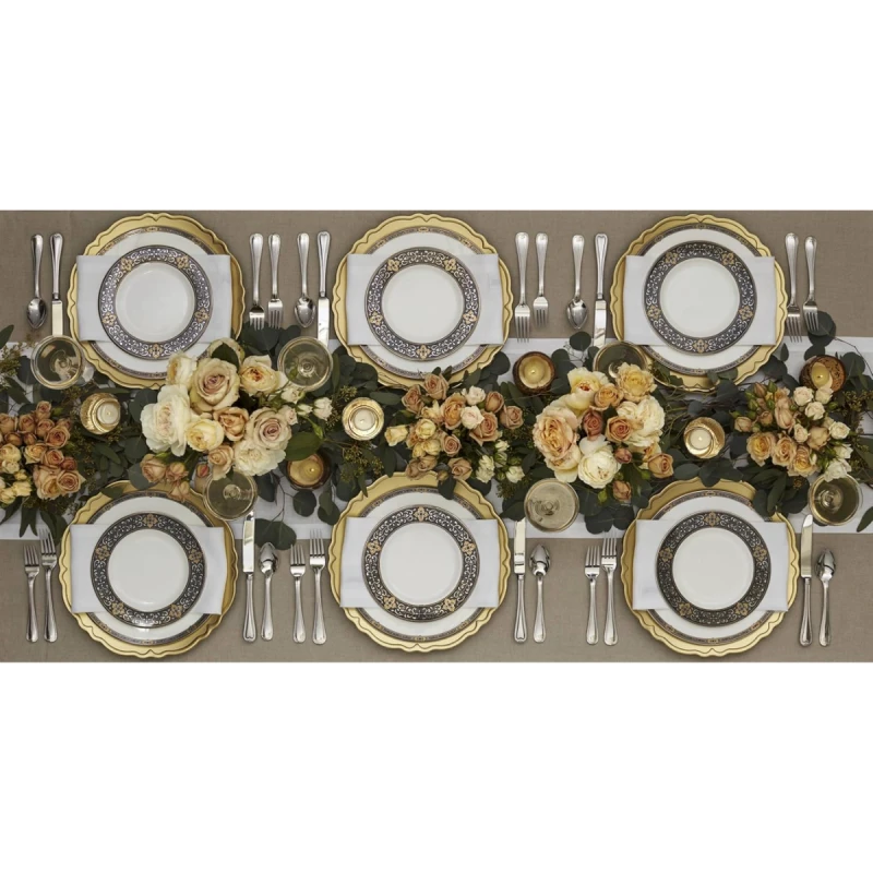 LENOX 104291602 VINTAGE JEWEL К-КТ ЗА ХРАНЕНЕ 5Ч