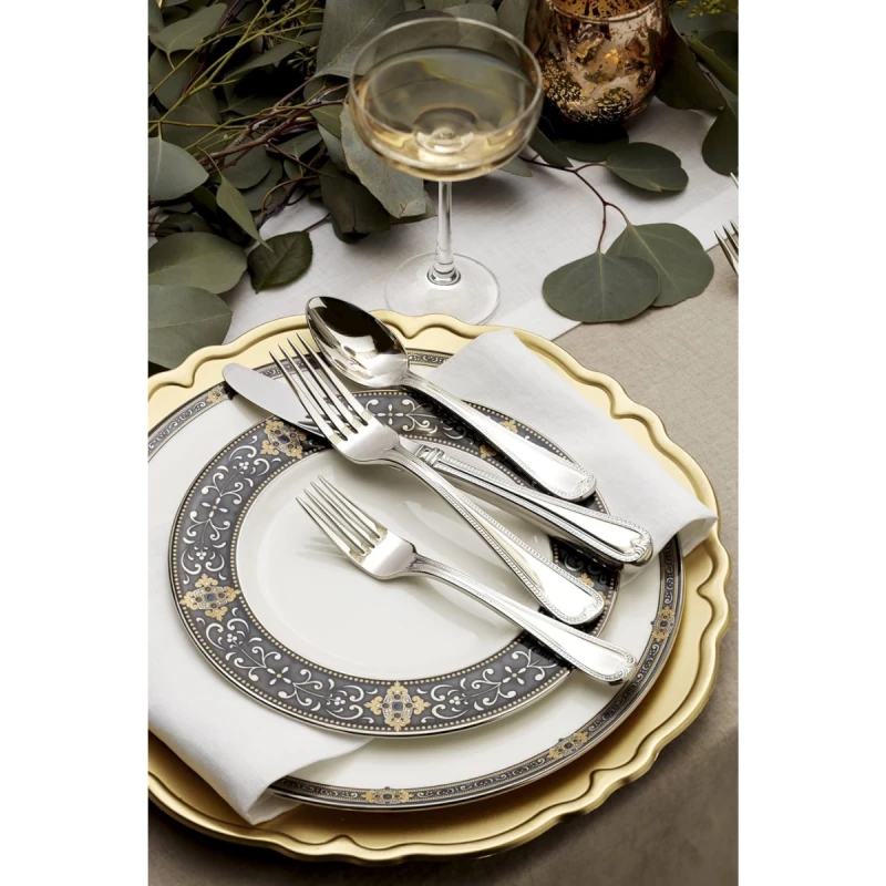 LENOX 104291602 VINTAGE JEWEL К-КТ ЗА ХРАНЕНЕ 5Ч