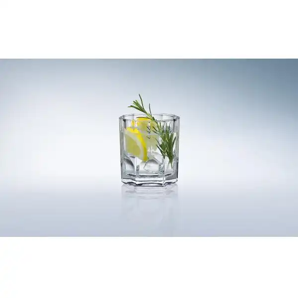 VILLEROY&BOCH 11-7318-8061 EDINBURGH К-КТ ЧАШИ 4БР