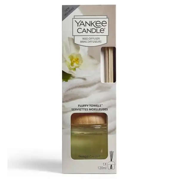 YANKEE CANDLE 1625215E