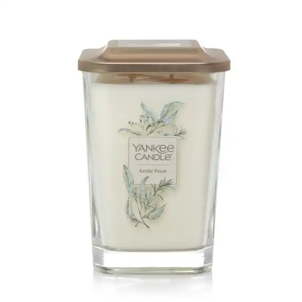YANKEE CANDLE 1625817E АРОМАТНА СВЕЩ ARTIC FROST