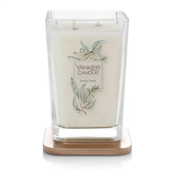 YANKEE CANDLE 1625817E АРОМАТНА СВЕЩ ARTIC FROST