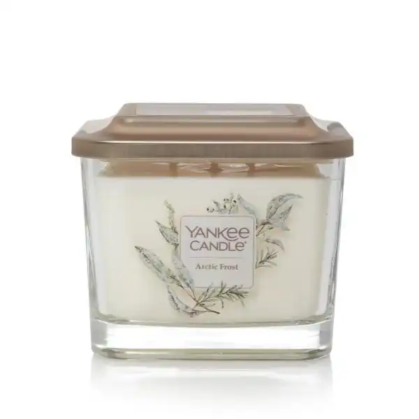 YANKEE CANDLE 1625821E АРОМАТНА СВЕЩ ARTIC FROST