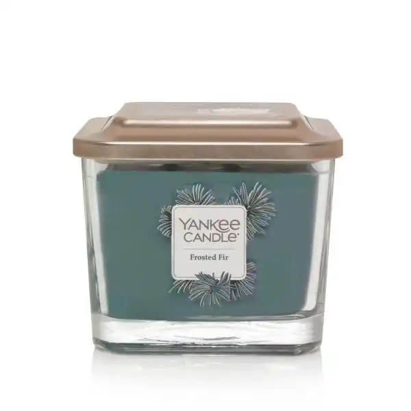 YANKEE CANDLE 1591087E АРОМАТНА СВЕЩ FROSTED AIR