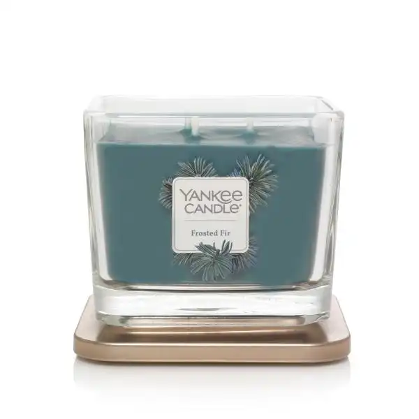 YANKEE CANDLE 1591087E АРОМАТНА СВЕЩ FROSTED AIR