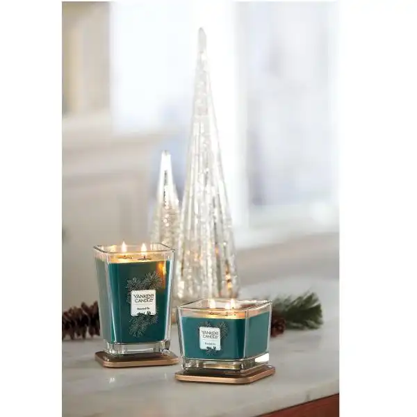 YANKEE CANDLE 1591087E АРОМАТНА СВЕЩ FROSTED AIR