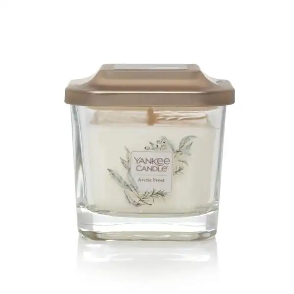YANKEE CANDLE 1625825E АРОМАТНА СВЕЩ ARTIC FROST