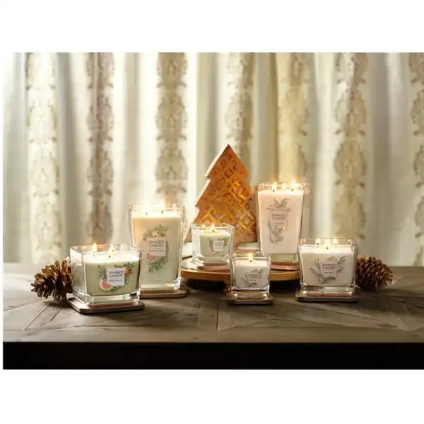YANKEE CANDLE 1625825E АРОМАТНА СВЕЩ ARTIC FROST