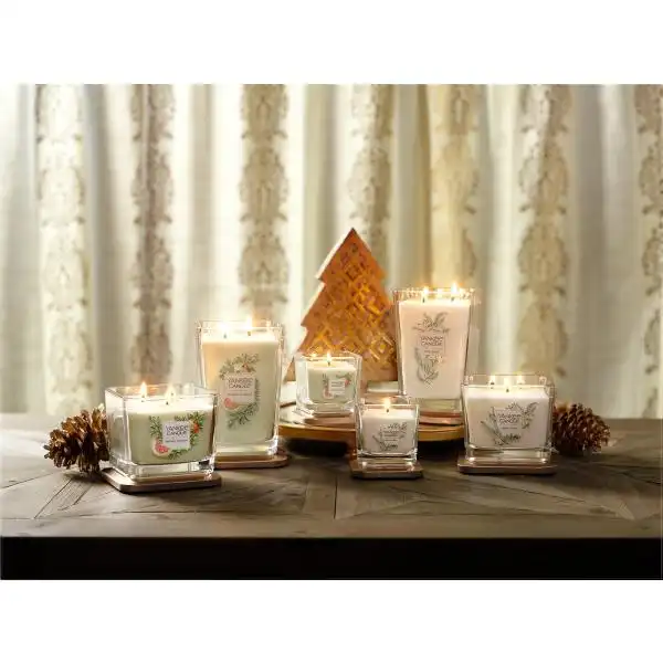 YANKEE CANDLE 1625825E АРОМАТНА СВЕЩ ARTIC FROST
