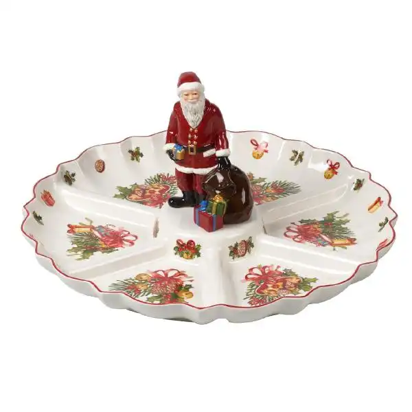VILLEROY&BOCH 14-8332-3521 TOYS FANTASY ПЛАТО ЗА ОРДЬОВРИ