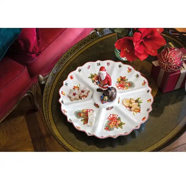 VILLEROY&BOCH 14-8332-3521 TOYS FANTASY ПЛАТО ЗА ОРДЬОВРИ