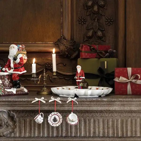 VILLEROY&BOCH 14-8332-3521 TOYS FANTASY ПЛАТО ЗА ОРДЬОВРИ