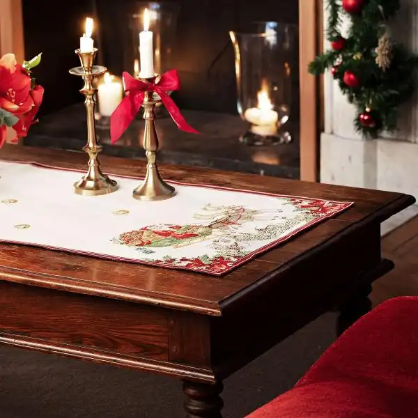 VILLEROY&BOCH 14-8332-6150  TOYS FANTASY КОЛЕДЕН ТИШЛАЙФЕР