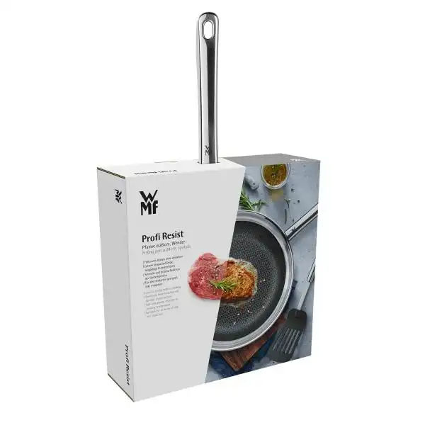 WMF 1756289990 PROFI RESIST ТИГАН 28СМ + ПРИБОР