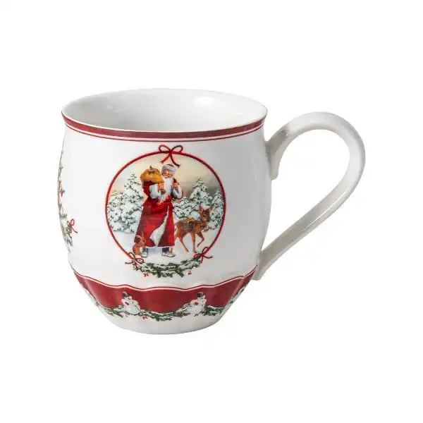 VILLEROY&BOCH 14-8332-4846 TOYS FANTASY ЧАША ЗА НАПИТКИ