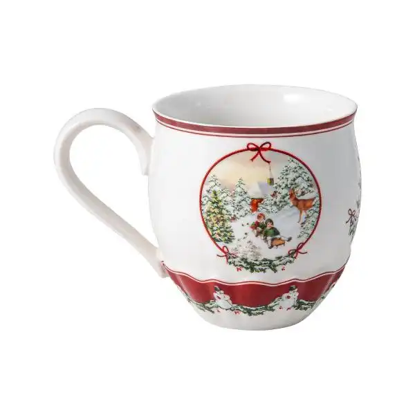 VILLEROY&BOCH 14-8332-4846 TOYS FANTASY ЧАША ЗА НАПИТКИ