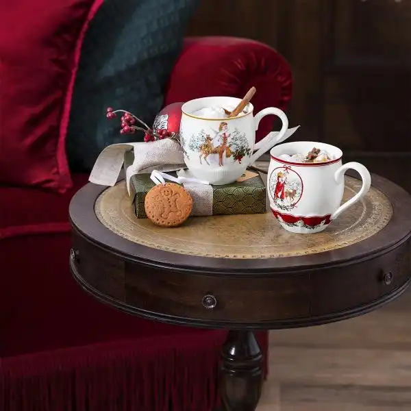 VILLEROY&BOCH 14-8332-4846 TOYS FANTASY ЧАША ЗА НАПИТКИ