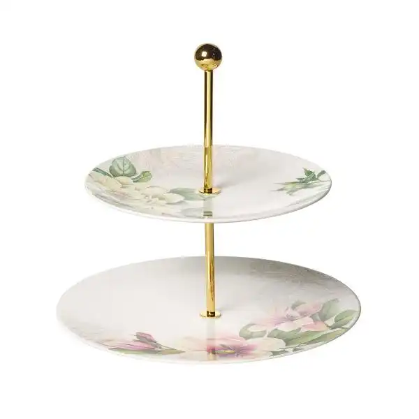 VILLEROY&BOCH 10-4481-7880 QUINSAI GARDEN ПЛАТО НА 3 НИВА