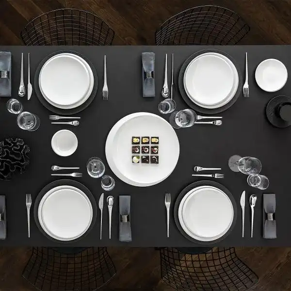 VILLEROY&BOCH 10-4264-2660 NEWMOON ЧИНИЯ 16СМ