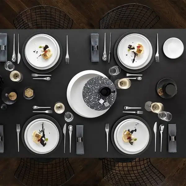 VILLEROY&BOCH 10-4264-2660 NEWMOON ЧИНИЯ 16СМ