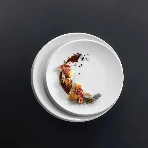 VILLEROY&BOCH 10-4264-2680 NEWMOON ПОДЛОЖНА ЧИНИЯ 32СМ