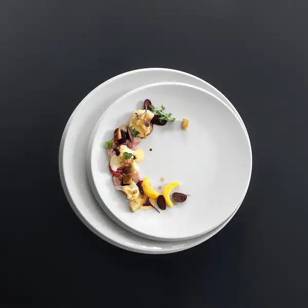 VILLEROY&BOCH 10-4264-2680 NEWMOON ПОДЛОЖНА ЧИНИЯ 32СМ